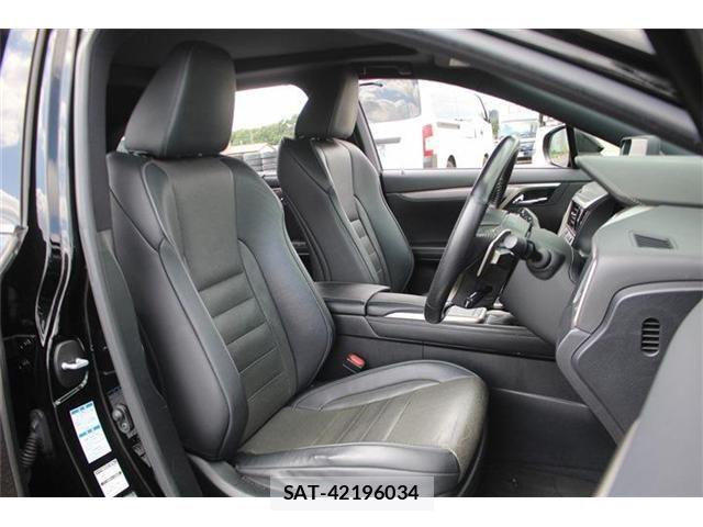 Lexus RX 2019-11 8366781-21