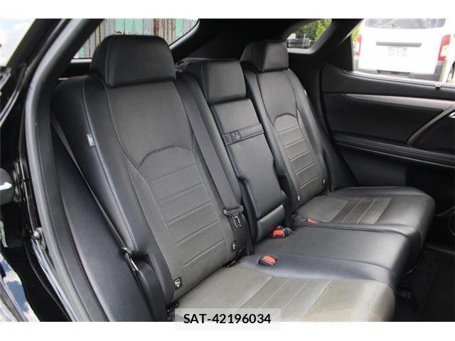 Lexus RX 2019-11 8366781-22