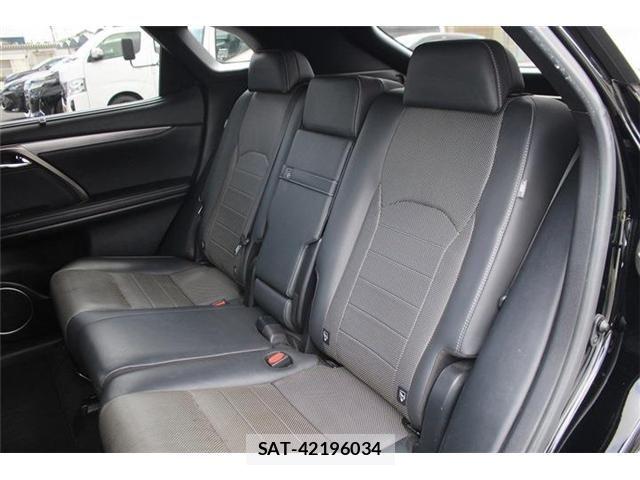 Lexus RX 2019-11 8366781-23