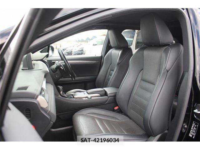 Lexus RX 2019-11 8366781-25