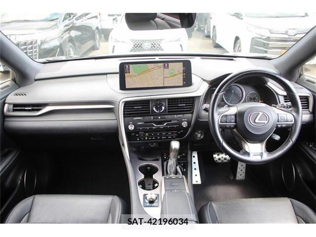 Lexus RX 2019-11 8366781-26