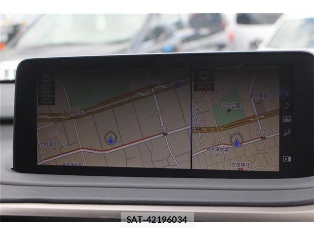 Lexus RX 2019-11 8366781-2