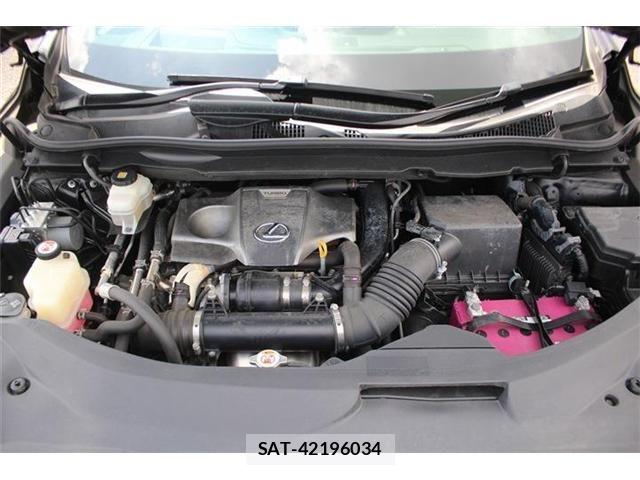 Lexus RX 2019-11 8366781-29