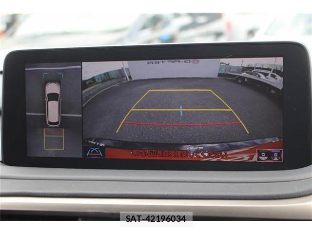 Lexus RX 2019-11 8366781-3