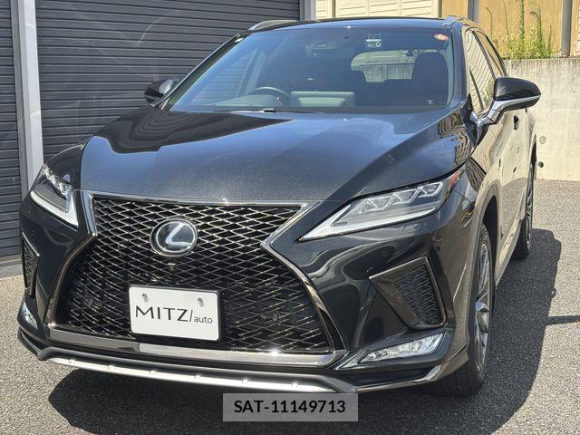 Lexus RX 2021-12 8413311-0