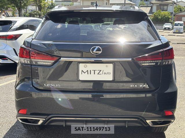 Lexus RX 2021-12 8413311-1
