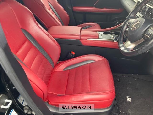 Lexus RX 2020-01 8659998-11