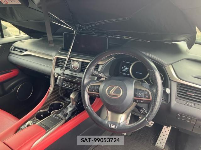 Lexus RX 2020-01 8659998-14