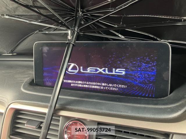Lexus RX 2020-01 8659998-20