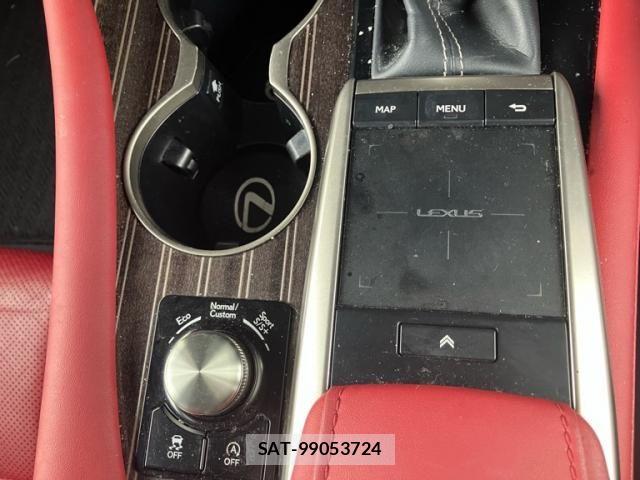 Lexus RX 2020-01 8659998-24