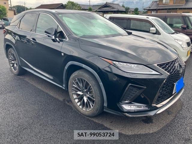Lexus RX 2020-01 8659998-2