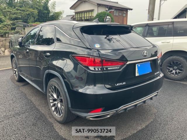 Lexus RX 2020-01 8659998-4