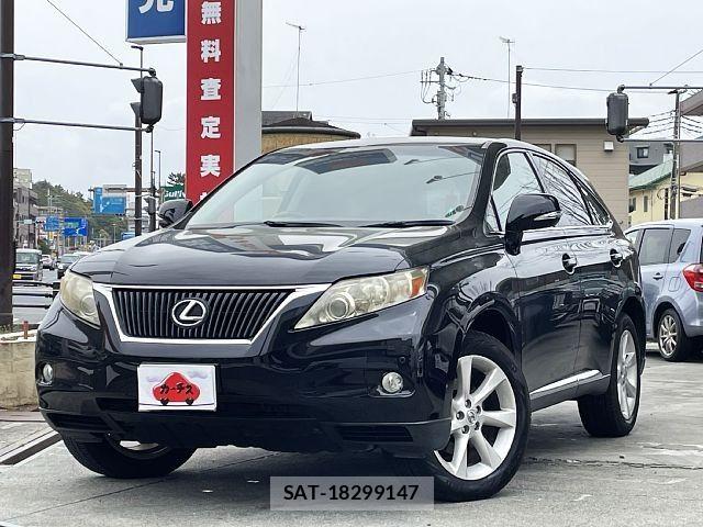 sat car