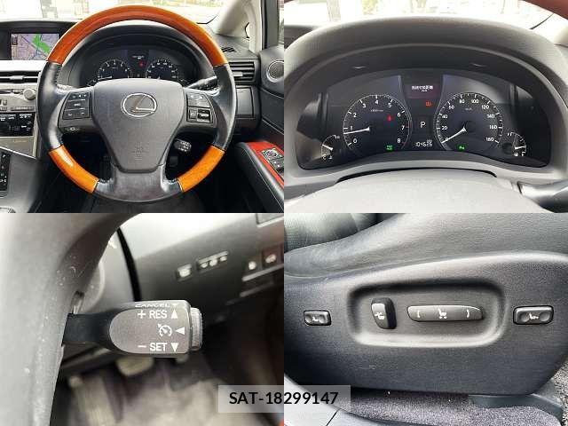 Lexus RX 2011-05 6264895-5