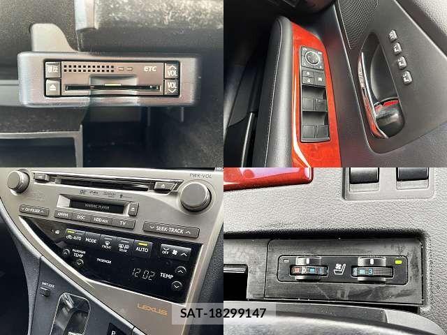 Lexus RX 2011-05 6264895-6