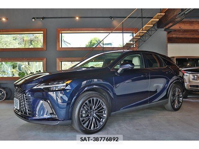 Lexus RX 2026-01 6676718-0