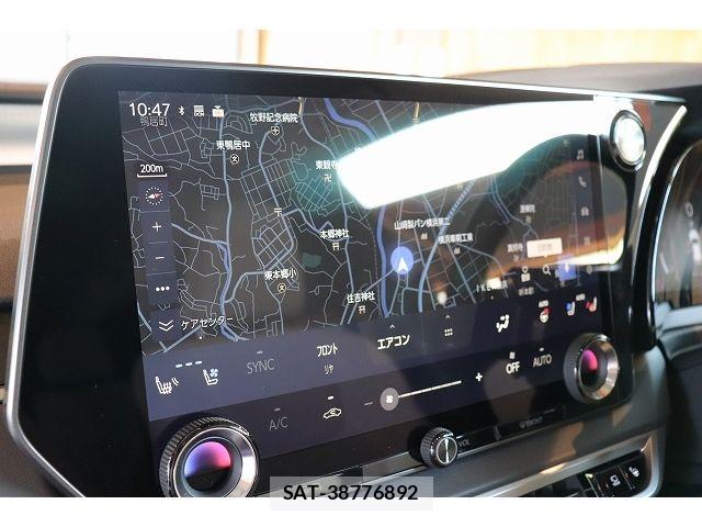 Lexus RX 2026-01 6676718-13