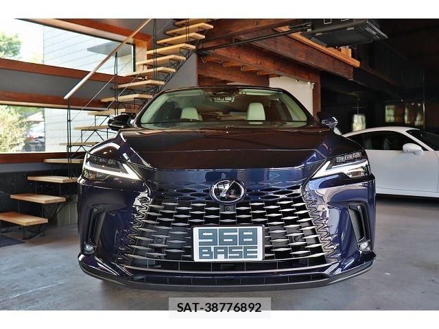 Lexus RX 2026-01 6676718-1