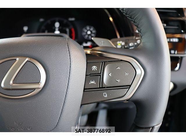 Lexus RX 2026-01 6676718-19