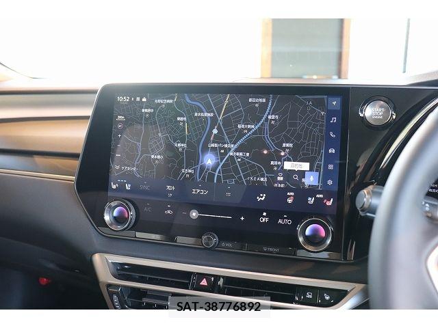 Lexus RX 2026-01 6676718-21
