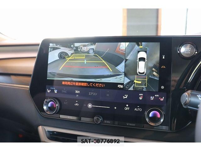 Lexus RX 2026-01 6676718-23