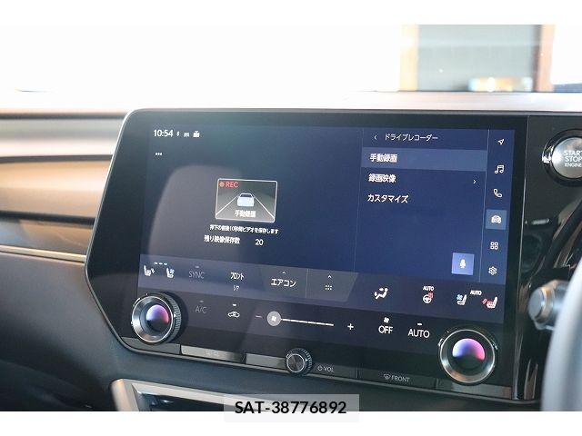 Lexus RX 2026-01 6676718-24