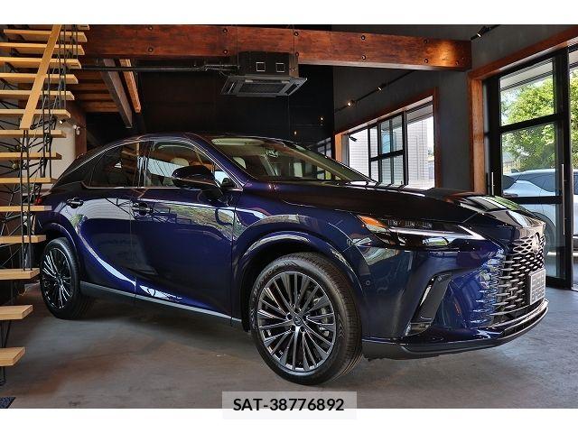 Lexus RX 2026-01 6676718-2
