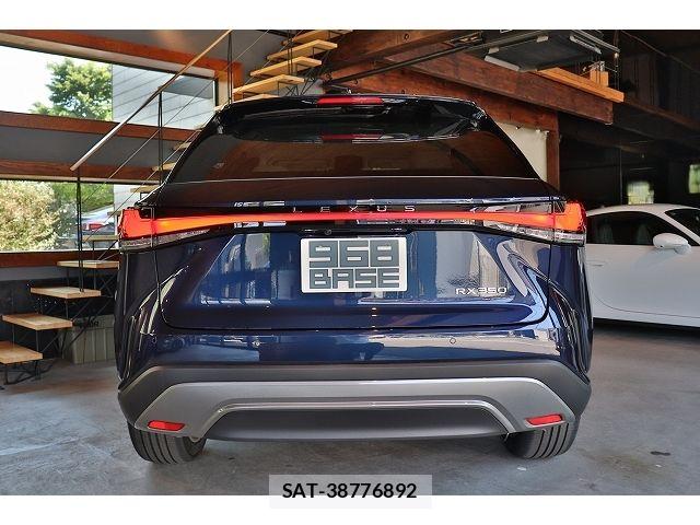 Lexus RX 2026-01 6676718-4