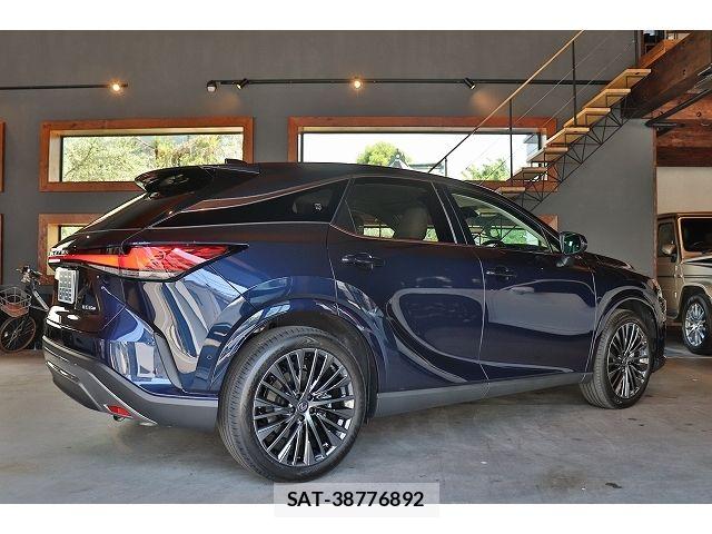 Lexus RX 2026-01 6676718-5
