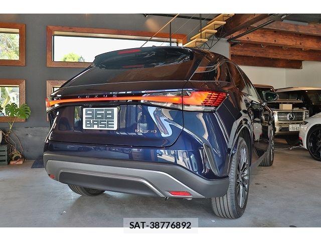 Lexus RX 2026-01 6676718-7