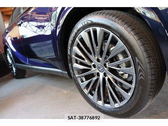 Lexus RX 2026-01 6676718-8
