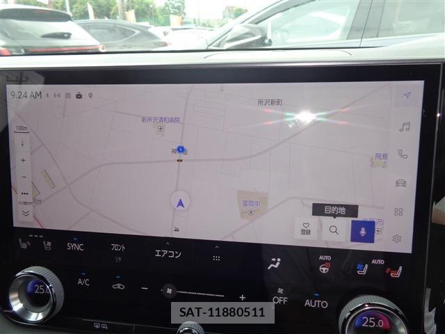 Lexus RX 2025-06 6815748-22