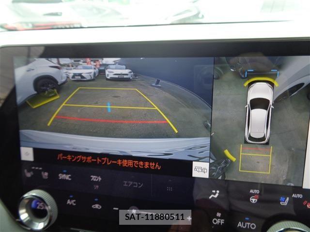 Lexus RX 2025-06 6815748-23