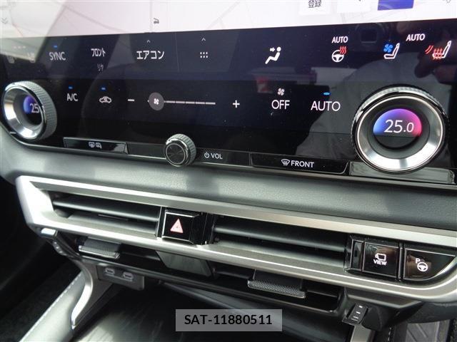 Lexus RX 2025-06 6815748-24