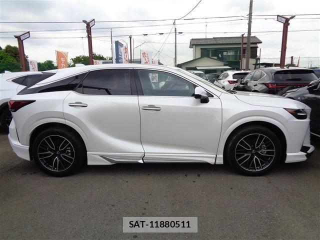 Lexus RX 2025-06 6815748-3