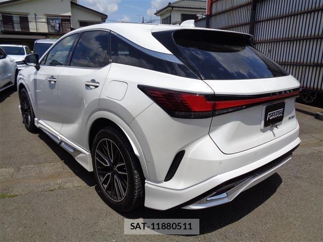 Lexus RX 2025-06 6815748-5