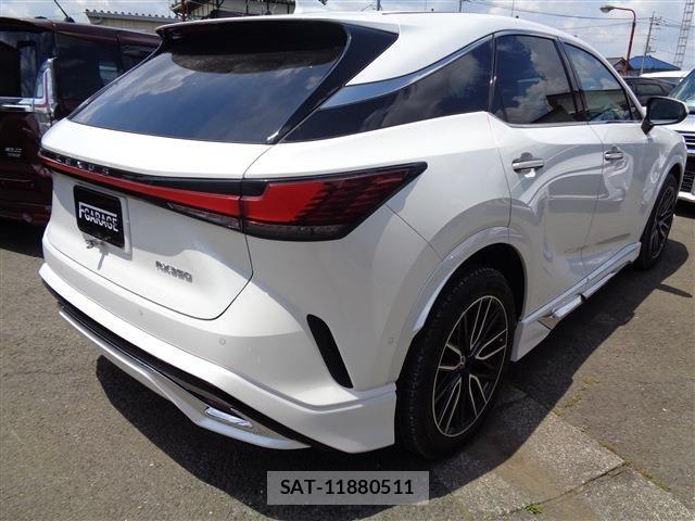 Lexus RX 2025-06 6815748-7