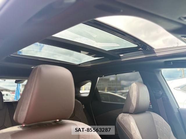 Lexus RX 2024-11 7455474-11