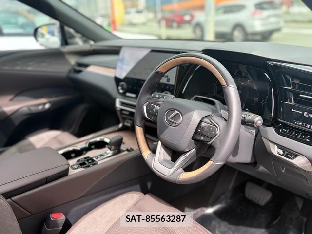Lexus RX 2024-11 7455474-12