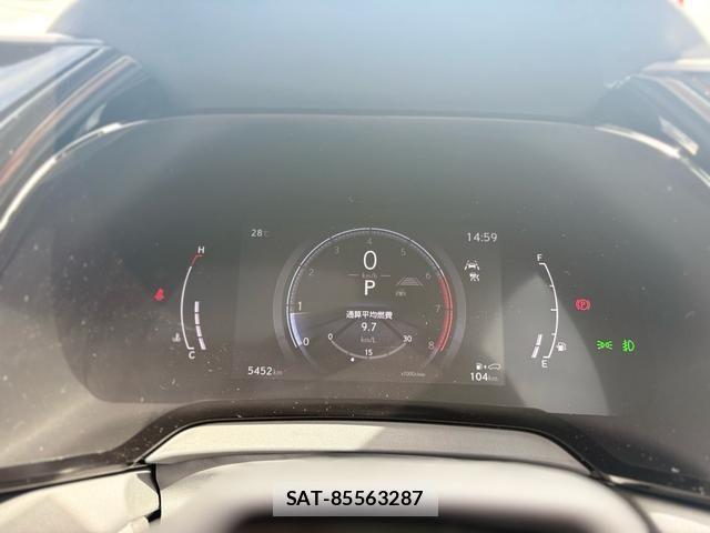 Lexus RX 2024-11 7455474-15