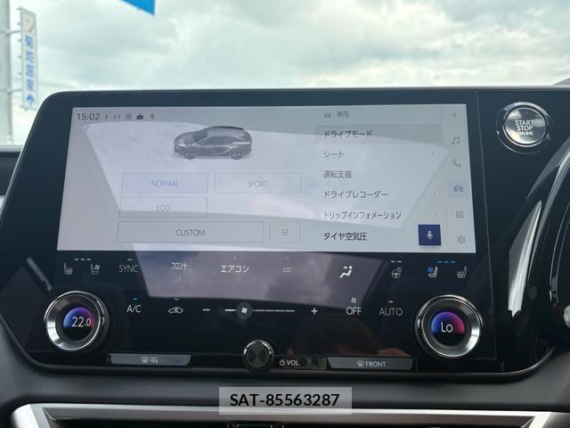 Lexus RX 2024-11 7455474-18