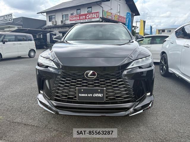 Lexus RX 2024-11 7455474-1