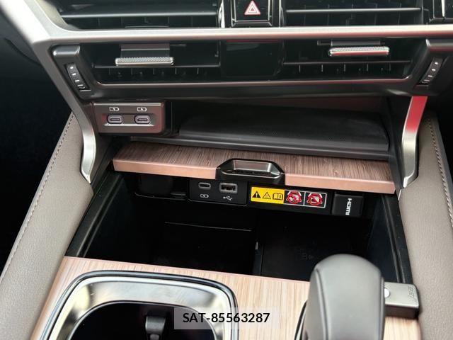Lexus RX 2024-11 7455474-23