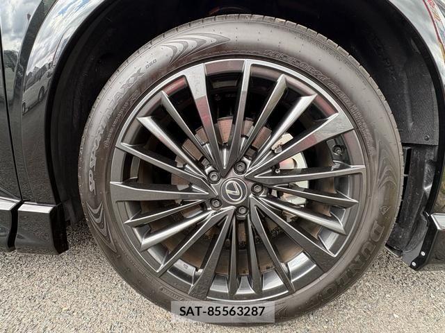 Lexus RX 2024-11 7455474-2