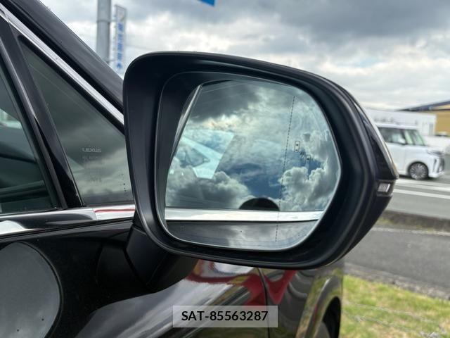 Lexus RX 2024-11 7455474-3