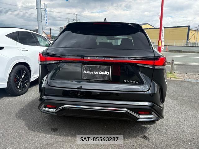 Lexus RX 2024-11 7455474-5
