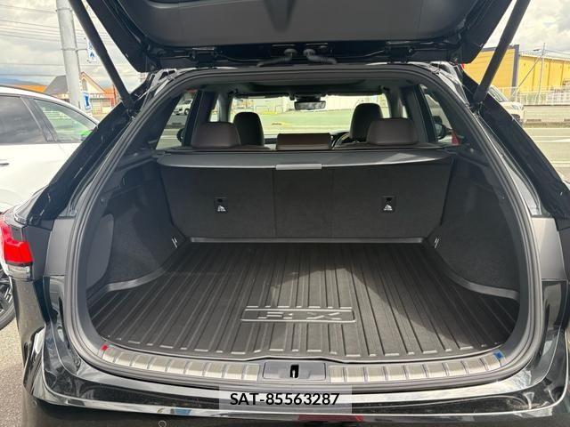 Lexus RX 2024-11 7455474-6