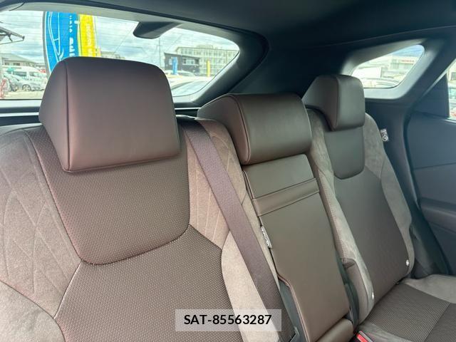 Lexus RX 2024-11 7455474-7