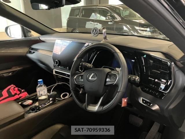 Lexus RX 2024-02 7509069-10