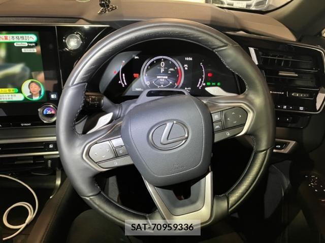 Lexus RX 2024-02 7509069-21
